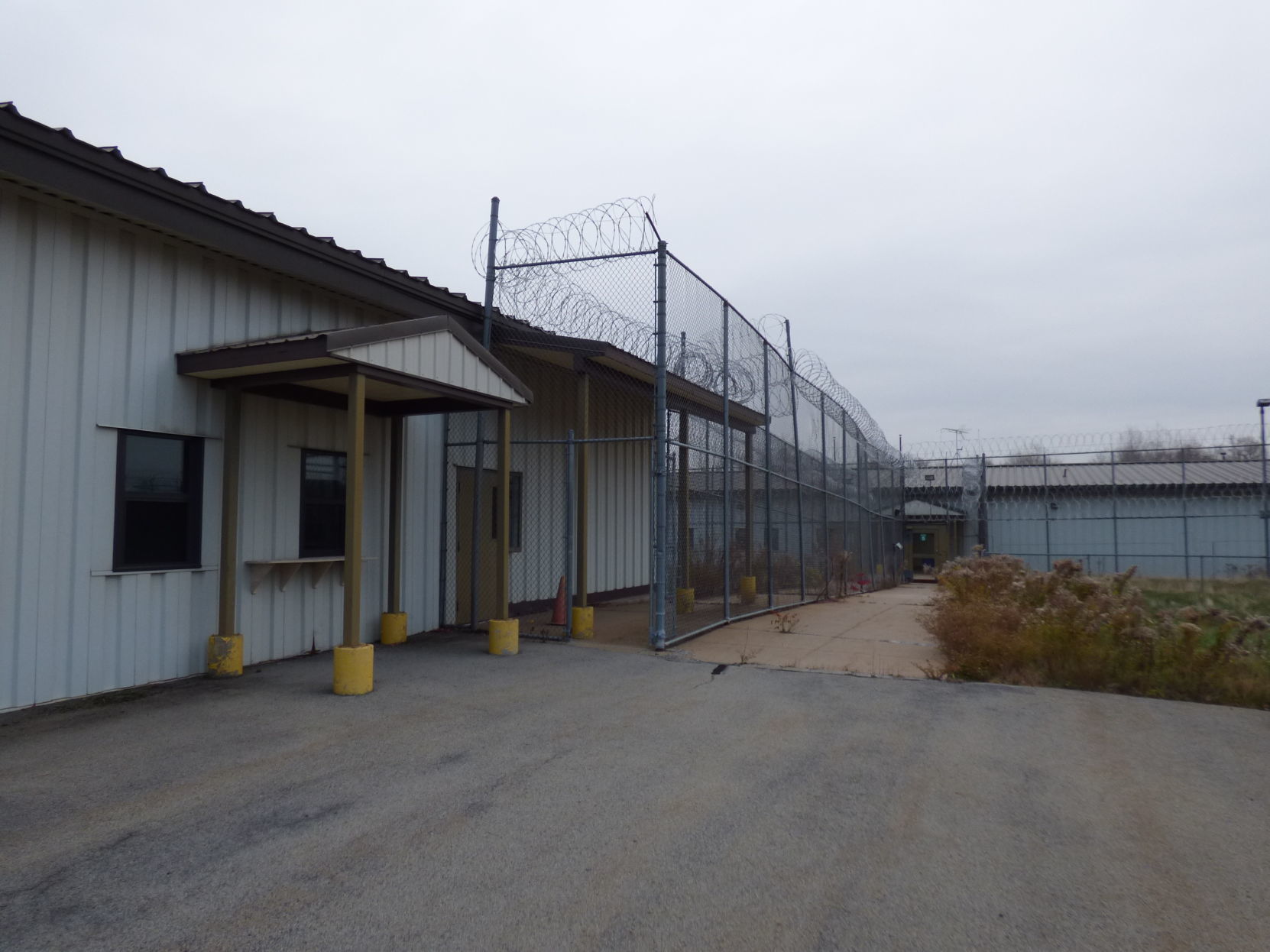 Butler Correctional Facility 31
